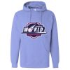 Midweight Hooded Sweatshirt Thumbnail