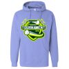 Midweight Hooded Sweatshirt Thumbnail
