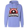 Midweight Hooded Sweatshirt Thumbnail