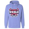 Midweight Hooded Sweatshirt Thumbnail