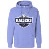 Midweight Hooded Sweatshirt Thumbnail