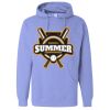 Midweight Hooded Sweatshirt Thumbnail