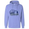 Midweight Hooded Sweatshirt Thumbnail