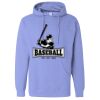 Midweight Hooded Sweatshirt Thumbnail