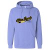 Midweight Hooded Sweatshirt Thumbnail