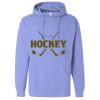 Midweight Hooded Sweatshirt Thumbnail