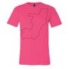 Unisex Jersey Tee Thumbnail