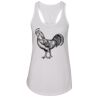 Premium Blend Racerback Tank Top Thumbnail