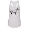 Premium Blend Racerback Tank Top Thumbnail