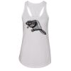 Premium Blend Racerback Tank Top Thumbnail