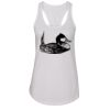 Premium Blend Racerback Tank Top Thumbnail