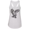 Premium Blend Racerback Tank Top Thumbnail