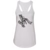 Premium Blend Racerback Tank Top Thumbnail