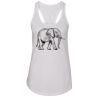 Premium Blend Racerback Tank Top Thumbnail