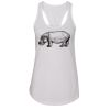 Premium Blend Racerback Tank Top Thumbnail