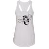 Premium Blend Racerback Tank Top Thumbnail