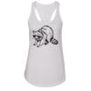 Premium Blend Racerback Tank Top Thumbnail