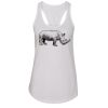 Premium Blend Racerback Tank Top Thumbnail
