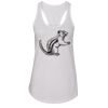 Premium Blend Racerback Tank Top Thumbnail