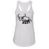 Premium Blend Racerback Tank Top Thumbnail