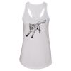 Premium Blend Racerback Tank Top Thumbnail