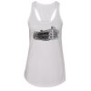 Premium Blend Racerback Tank Top Thumbnail