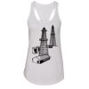 Premium Blend Racerback Tank Top Thumbnail