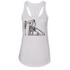 Premium Blend Racerback Tank Top Thumbnail