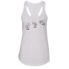 Premium Blend Racerback Tank Top Thumbnail