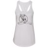 Premium Blend Racerback Tank Top Thumbnail