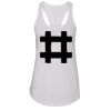 Premium Blend Racerback Tank Top Thumbnail