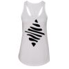 Premium Blend Racerback Tank Top Thumbnail