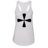 Premium Blend Racerback Tank Top Thumbnail