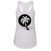 Premium Blend Racerback Tank Top Thumbnail