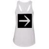 Premium Blend Racerback Tank Top Thumbnail
