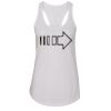 Premium Blend Racerback Tank Top Thumbnail