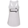 Premium Blend Racerback Tank Top Thumbnail