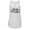 Premium Blend Racerback Tank Top Thumbnail