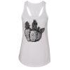 Premium Blend Racerback Tank Top Thumbnail