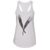 Premium Blend Racerback Tank Top Thumbnail