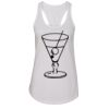 Premium Blend Racerback Tank Top Thumbnail
