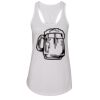 Premium Blend Racerback Tank Top Thumbnail