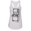 Premium Blend Racerback Tank Top Thumbnail