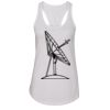 Premium Blend Racerback Tank Top Thumbnail