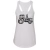Premium Blend Racerback Tank Top Thumbnail
