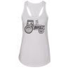 Premium Blend Racerback Tank Top Thumbnail