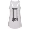 Premium Blend Racerback Tank Top Thumbnail