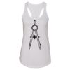 Premium Blend Racerback Tank Top Thumbnail