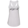 Premium Blend Racerback Tank Top Thumbnail