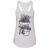 Premium Blend Racerback Tank Top Thumbnail